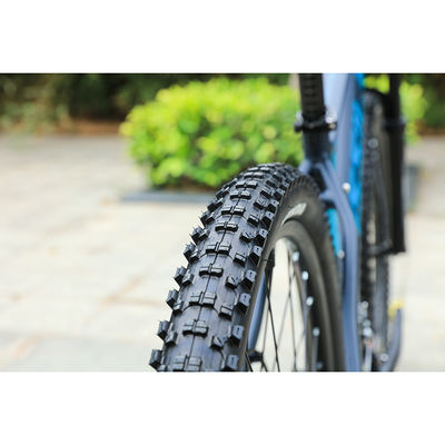 Aluminium-Alloy Rim Mountainbike Helm für abenteuerlustige Jugendliche auf E-Bike und Fettreifen