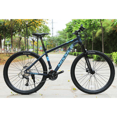 27.5 Zoll klappbares Mountainbike für Männer und Frauen Lastkapazität 150 KG Länge 1,33m