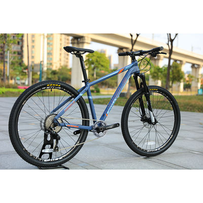 Aluminiumgabel 29" Vollfederung Mountainbike mit 22 Geschwindigkeit und 29" Radgröße