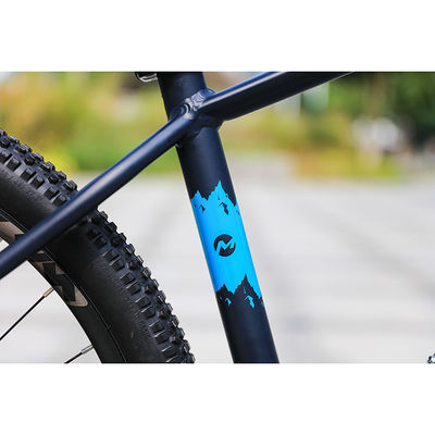 22 Speed Mountain Bike Kohlenstofffaser Fahrrad für Männer Lastkapazität 150KG 27 Zoll Zyklus