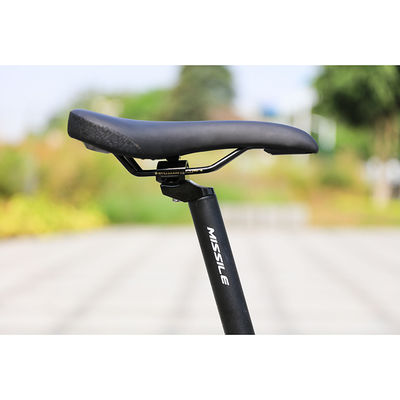 22 Speed Mountain Bike Kohlenstofffaser Fahrrad für Männer Lastkapazität 150KG 27 Zoll Zyklus