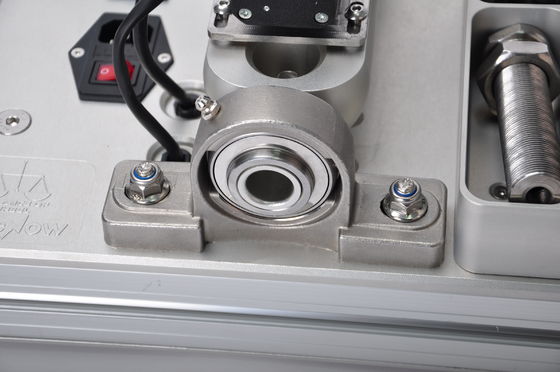 Silbermetall Fahrrad Räder Balancer Perfekte Lösung für die Räder Anpassung