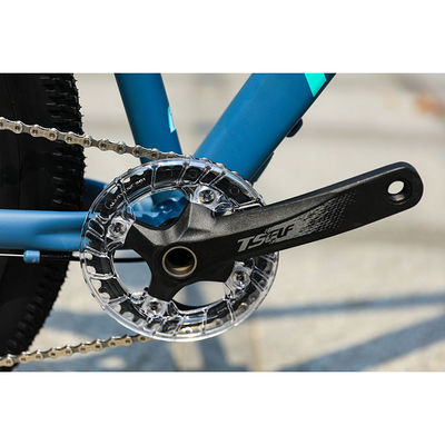 Ausgang Harter Rahmen Nicht hinteren Dämpfer Trek Mountainbike mit 27,5 "Räder und Pedale