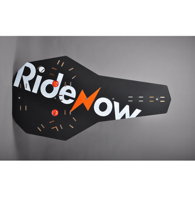 21kg Black Power Trainer Board Ihre Indoor Fitness Lösung für Radfahren und Schaukeln