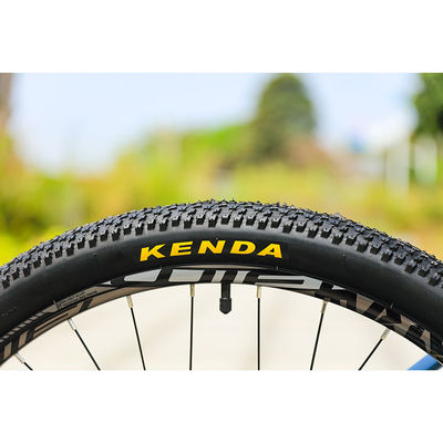 Ausgang Harter Rahmen Nicht hinteren Dämpfer Trek Mountainbike mit 27,5 "Räder und Pedale