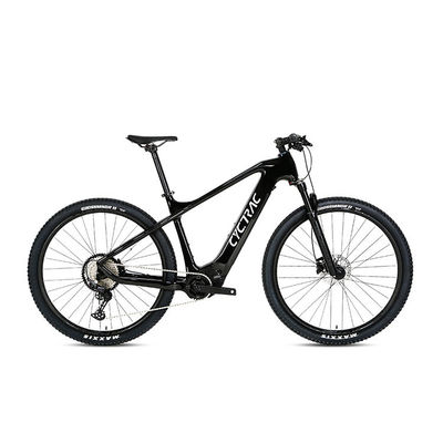 Fernbedienung Elektrofahrrad M510 Mittenantrieb und 48V 13Ah Lithiumbatterie