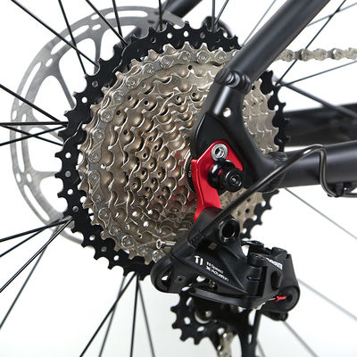 48V15Ah Lithiumbatterie Elektrofahrrad mit M510 Mitteldrehmotor und Sram NX Teile