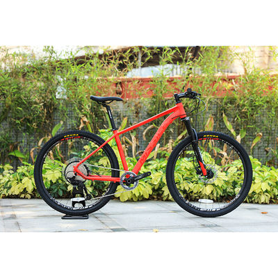 Hydraulische Scheibenbremse 2022 Jahr präsentiert 22 Geschwindigkeit 29 Zoll Mountainbikes für Jugendliche