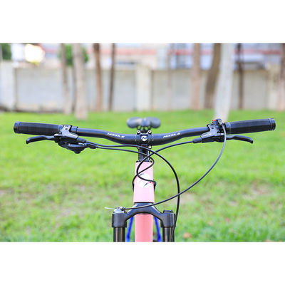 Leichtes 29 Zoll Mountainbike mit Carbonfaser-Vordergabeln und YBN S12S-Kette