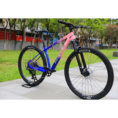 Bringen Sie Ihr Fahren auf die nächste Stufe mit unserem Doppel-Aufhängung 29 Zoll Mountainbike