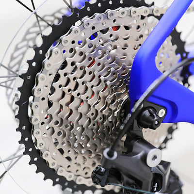 Bringen Sie Ihr Fahren auf die nächste Stufe mit unserem Doppel-Aufhängung 29 Zoll Mountainbike