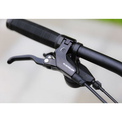 Bringen Sie Ihr Fahren auf die nächste Stufe mit unserem Doppel-Aufhängung 29 Zoll Mountainbike