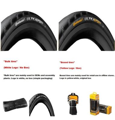 Continental Ultra Sport Grand Sport Rennen Radrennen Fahrradreifen für Straßenfahrräder