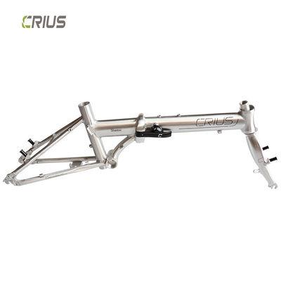 High-Precision-Ladenausstattung 16 Zoll Road Bike Combo Set angeboten 0