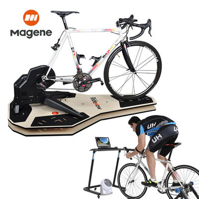 Verpackungsgröße 169*94*12 Cm RideNow Schaukelbrett Platzsparende Fitnesslösung