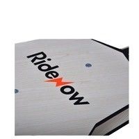 Top Bike Power Trainer Board für effektive Indoor-Workouts Verpackung Größe 169*94*12 Cm