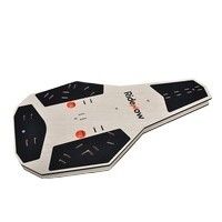 Top Bike Power Trainer Board für effektive Indoor-Workouts Verpackung Größe 169*94*12 Cm