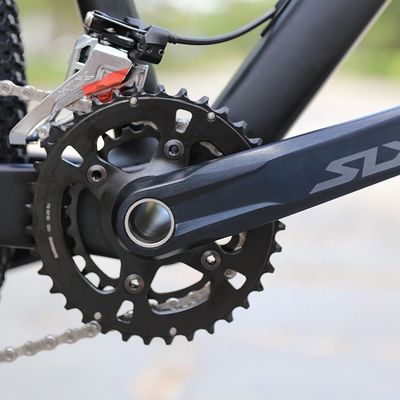 Sunshine 11-50T 12 Geschwindigkeiten HG Kassette Mountainbike 29 Zoll 24 Geschwindigkeiten Fahrrad für Erwachsene