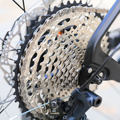 Sunshine 11-50T 12 Geschwindigkeiten HG Kassette Mountainbike 29 Zoll 24 Geschwindigkeiten Fahrrad für Erwachsene