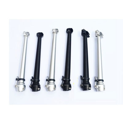 Klappfahrradlenker Fahrradstile Fahrradstamm 25,4 mm Modern stabil 15 25 mm Höhe