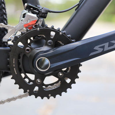 29 Zoll Mountainbike mit Aluminium-Legierungsfelge und Carbon-Rahmen von Original