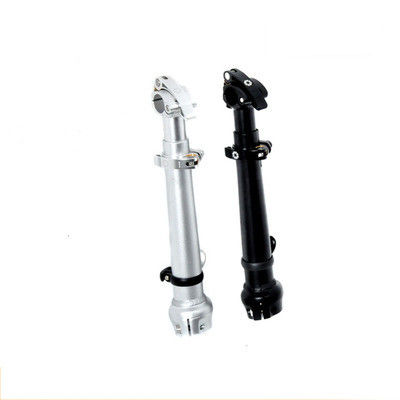 Klappfahrradlenker Fahrradstile Fahrradstamm 25,4 mm Modern stabil 15 25 mm Höhe