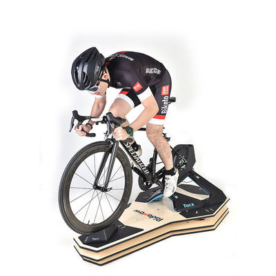 Organisieren Sie Ihre Fahrräder mit RideNow Rocking Board Perfekte Innenlagerlösung