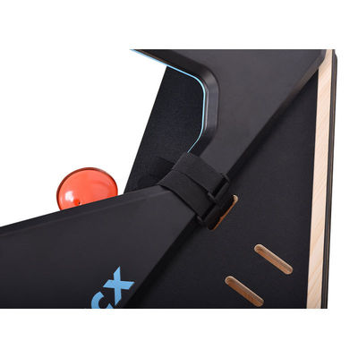 Organisieren Sie Ihre Fahrräder mit RideNow Rocking Board Perfekte Innenlagerlösung