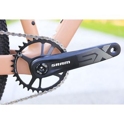 Männer 29 Zoll Mountainbike mit YBN S12S Kette und Carbonfaser Rahmen