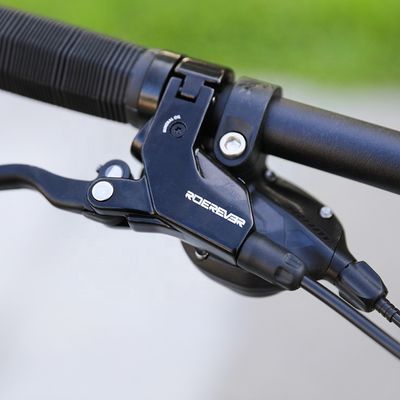 Männer 29 Zoll Mountainbike mit YBN S12S Kette und Carbonfaser Rahmen