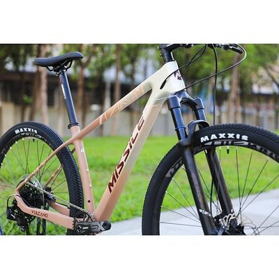 Männer 29 Zoll Mountainbike mit YBN S12S Kette und Carbonfaser Rahmen