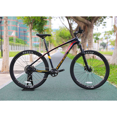 Große Räder 27.5 Zoll Mountainbike für Erwachsene 11 Geschwindigkeitsgetriebe und Legierungsrahmen