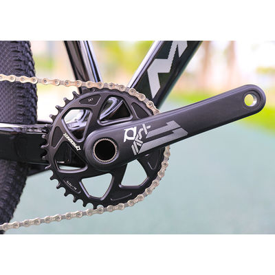 Große Räder 27.5 Zoll Mountainbike für Erwachsene 11 Geschwindigkeitsgetriebe und Legierungsrahmen