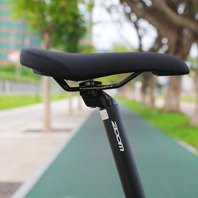 Große Räder 27.5 Zoll Mountainbike für Erwachsene 11 Geschwindigkeitsgetriebe und Legierungsrahmen