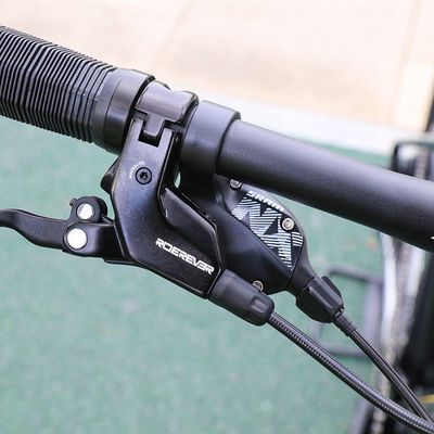 Große Räder 27.5 Zoll Mountainbike für Erwachsene 11 Geschwindigkeitsgetriebe und Legierungsrahmen