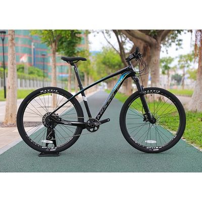 Fahrrad Fahrräder 29 Zoll MTB Mountain Bike Bicicleta Fahrrad mit Aluminiumlegierung Gabelmaterial