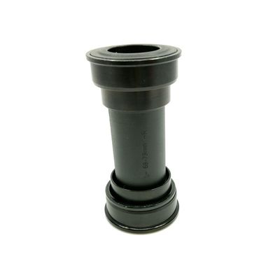 68-73mm AL7075 Aluminium PE Keramiklager 24mm Press-Fit Straßenklappfahrrad Bodenhalter