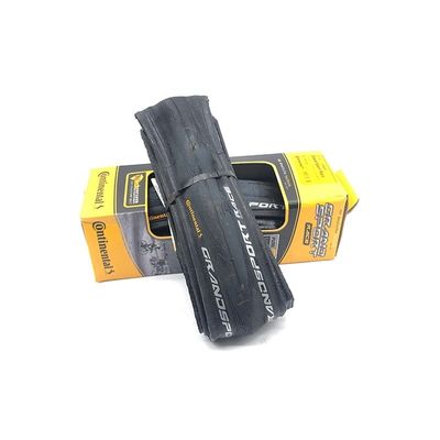 Fahrräder müssen qualifizierte 700x25c langlebige Fahrradreifen mit guter Leistung haben