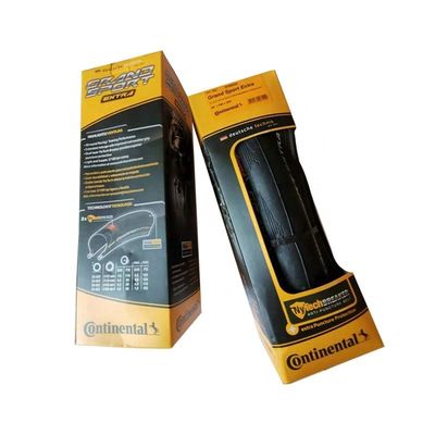 Fahrräder müssen qualifizierte 700x25c langlebige Fahrradreifen mit guter Leistung haben
