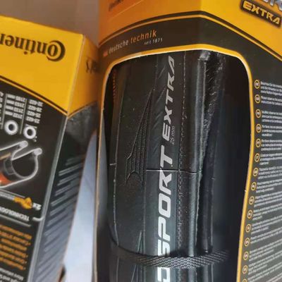 Fahrräder müssen qualifizierte 700x25c langlebige Fahrradreifen mit guter Leistung haben