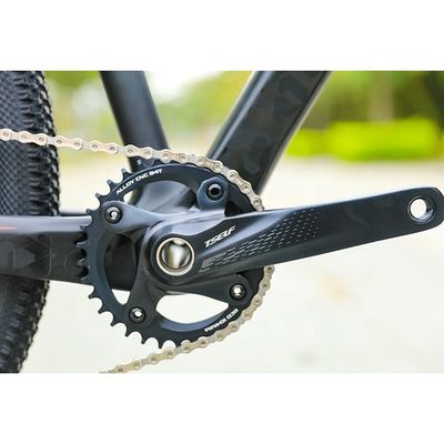 29 Zoll Unterstützung OEM Mountainbike mit YBN S12S Kette 12 Geschwindigkeit MTB 2022 Hard Frame