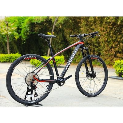 MTB 29 Zoll Aluminiumlegierung Mountainbike mit 12-Geschwindigkeit Disc Brake Abfahrtsrad