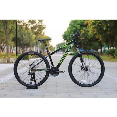 27.5" Scheibenbremsen Mountainbike mit Sensah MX10 10S Rückenderailleur und Legierungsrahmen
