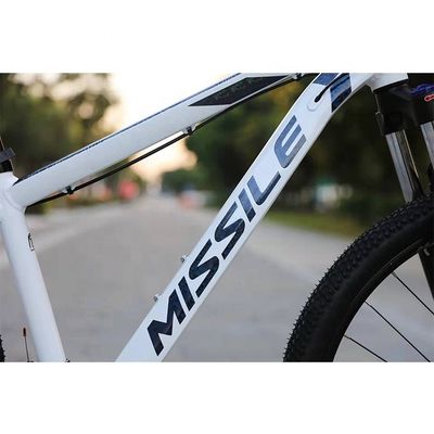 27.5" Scheibenbremsen Mountainbike mit Sensah MX10 10S Rückenderailleur und Legierungsrahmen