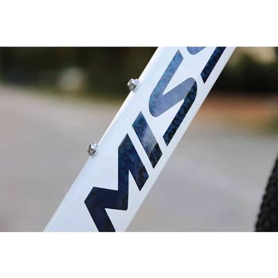 27.5" Scheibenbremsen Mountainbike mit Sensah MX10 10S Rückenderailleur und Legierungsrahmen