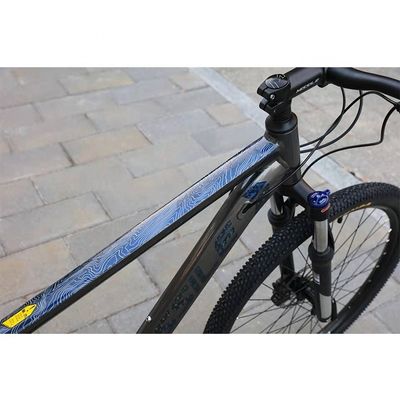 27.5" Scheibenbremsen Mountainbike mit Sensah MX10 10S Rückenderailleur und Legierungsrahmen