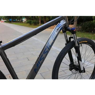 27.5" Scheibenbremsen Mountainbike mit Sensah MX10 10S Rückenderailleur und Legierungsrahmen