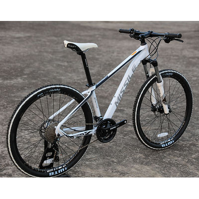 Lock-out Hydraulik Gabel 3 Spoke Mountain Bike MTB für 27,5 Zoll Aluminiumlegierung Fahrrad