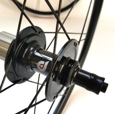 14/16 Zoll Klappfahrrad Fahrrad 406 451 9 Geschwindigkeit 11 Geschwindigkeit 1,05 kg Spoke Loch 14-16 H