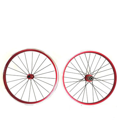 Fahrräder 16 Zoll 18 Zoll 20 Zoll Fahrradräder V Bremsräder Ultraleicht 1,2 kg